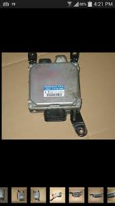 Mee too agyos and yaris mainly. 07 Is250 Rwd Power Steering Ecu Part 89650 53020 Clublexus Lexus Forum Discussion
