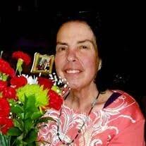 Martha Idalia Paiz Obituary