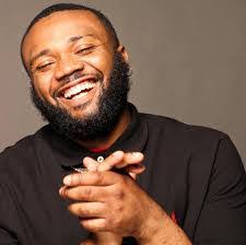 Patrick Seals's Instagram, Twitter & Facebook