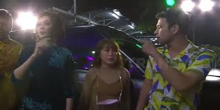 Ayu juga menyanyikan single alamat palsu. Ungkit Ayu Ting Ting Raffi Ahmad Ngamuk Ke Mpok Alpa Artis Baru Kemarin Sore Aja Lu Merdeka Com