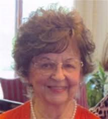 Donna J. Kaufman Obituary