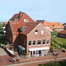Das meer trifft auf feinsten sand und abends sehen sie die schönsten sonnenuntergänge. Haus Meeresgruss Neu Ab 2018 Willkommen Im Haus Meeresgruss Auf Baltrum