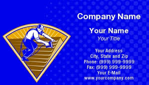 If you need some help with creating your own business cards, then you should look into roofing business cards templates free of charge. Roofing Business Cards