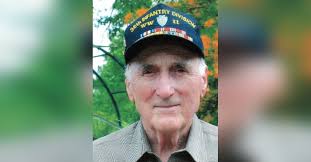 Obituary information for Ralph J. Cartwright, Jr.