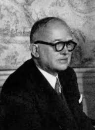 Obsèques de Léon Blum : discours de Vincent Auriol, président de la  République