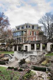 Missouri Governor S Mansion Mansions Jefferson City Missouri Architecture