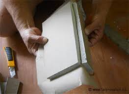 Boucher Un Trou Dans Un Mur