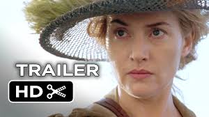 A passionate love affair challenges a beautiful landscape gardener both personally and professionally as she navigates the sexual and. A Little Chaos Official Trailer 1 2015 Kate Winslet Alan Rickman Movie Hd Youtube