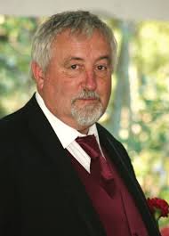 Barry Baldwin Obituary