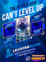 The Player Who Can't Level Up - Chapter 121 - Leviatan Scanlation ~