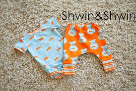 Holiday crafts, kids crafts, crochet, knitting, dolls, rubber stamps and much more! Free Baby Knit Pants Pattern Shwin And Shwin