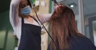 Hair stylist stock images from offset. Hairdresser Stock Video Footage 4k And Hd Video Clips Shutterstock