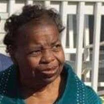 Geraldine Langley's Instagram, Twitter & Facebook