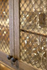 Cabinet Glass Cabinet Doors Diy Cabinet Doors Rustic Kitchen
