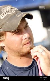 Brady ellison 2011 hi-res stock photography and images