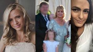 Americans killed in cartel shootout in Mexico