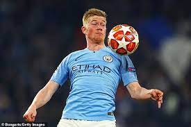 54,394 likes · 12,948 talking about this. Kevin De Bruyne Raumt Premier League Saison Moglicherweise Vorzeitig Aktuelle Boulevard Nachrichten Und Fotogalerien Zu Stars Sternchen