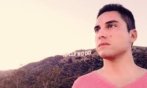 Eduardo Lezcano's Instagram, Twitter & Facebook