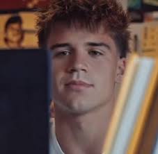 Ryder Lyons Sienna Martin