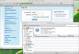 Overall, icloud keychain is a good password manager — but not the best. Keychain Services Integration Add Ons For Firefox