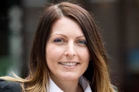 Lenora Rush's Instagram, Twitter & Facebook