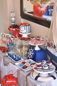 Get the best deal for nautical baby shower party supplies from the largest online selection at ebay.com. Pin On Nautical Party