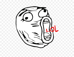 Face mask face vector man without a face meme unicorn face face powder face meme. Troll Face Lol Png 7 Image Lol Meme Face Png Free Transparent Png Images Pngaaa Com