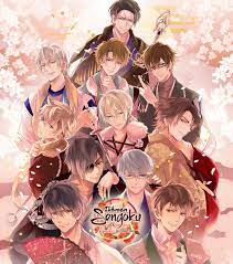 Ikemenvampire #otome #datingsim ikemen vampire temptation in the dark apple/ios Ikemen Sengoku By Cybird Inc Otome Obsessed