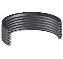 5 x 6" Hilop Vee Packing Set Inch