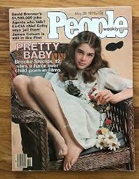 I mean, just remember that a pretty large portion of my fellow americans when told about the times that our government overthrew democratically elected governments in south america so that our goddamn fruit companies could get better prices, will react by basically shrugging it off and making some. Brooke Shields Pretty Baby Movie