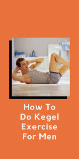 How To Do Kegel Exercise For Men Our Deer In 2020 Kegel Exercise For Men Kegel Exercise Kegel