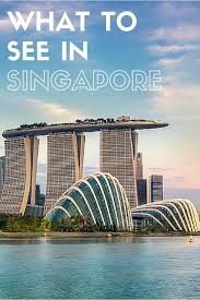 A Travel Guide To Beautiful Singapore The Ultimate Stopover City Click To Find Out Why Asia Travel Singapore Travel Asia Cruise