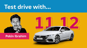 The older models of volkswagen malaysia were not so impressive but newer models are the best in the market. A Test Drive With Pekin Ibrahim Volkswagen Malaysia Youtube