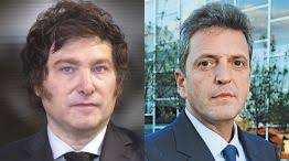 González de YPF elogió la gira de Massa en materia energética y la calificó  como “muy importante”