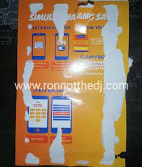 We did not find results for: Tnt 5g Sim Card Unpacking First Look