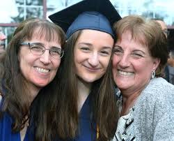 SLIDESHOW: Presentation of Mary Academy Graduation