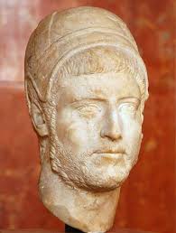 Pontifex Maximus' and the Soul of Ancient Rome