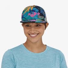 Czapka PATAGONIA DUCKBILL TRUCKER