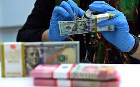 Mata uang negara asia tenggara ( asean ). Nilai Tukar Rupiah Terhadap Dolar As Hari Ini 3 Februari 2021 Market Bisnis Com