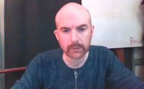 Recognizing Excellence: Matt Crowley