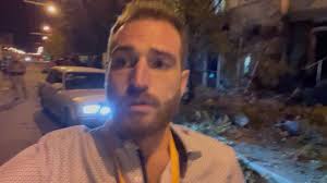 @dissentralintel's video Tweet