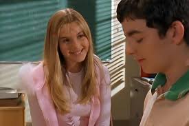 El baúl de los recuerdos: 'Lizzie McGuire'