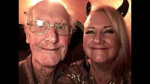 Pauline Grace tells us about when her dad Wal died