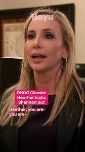 Shannon Larson Wont Leave House