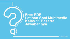 We did not find results for: Soal Desain Multimedia Kelas 11