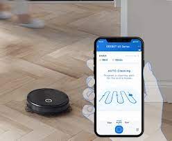 DEEBOT U2 PRO - ECOVACS VN