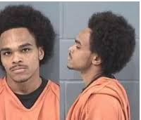 Riley County Arrest Report Wednesday Aug. 19