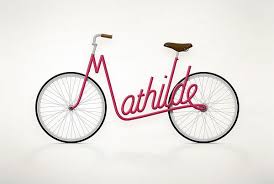 Write A Bike Fahrrad Kunst Fahrrad Und Perpetuum Mobile