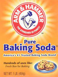 I was completely amazed to realize that both baking soda and baking powder are kosher for . Amazon Com Arm Hammer Pure Baking Soda Kfp 16 Oz Pack Of 3 Grocery Gourmet Food
