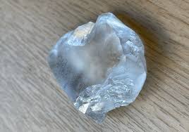 However, joseph asscher managed to cut the cullinan diamond into two pieces. 299 Carat Diamond From Cullinan Fetches Us 12m